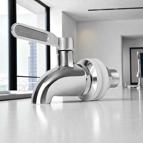 Stainless Steel Spigot (Berkey)