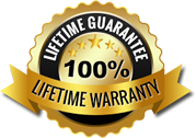 Berkey Lifetime Warranty