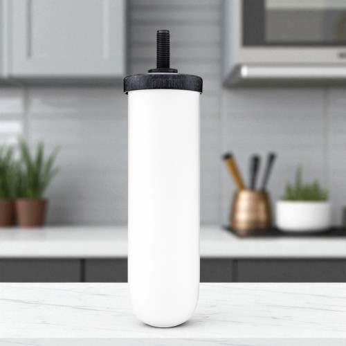 British Berkefeld 7″ Ceramic Ultra Sterasyl Water Filter